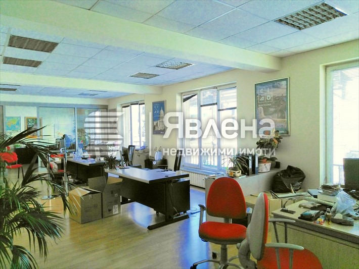 Дава под наем ОФИС, гр. София, Център