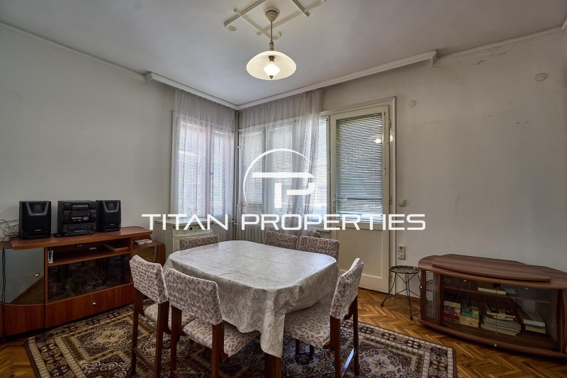 Do wynajęcia  Piętro domu Plowdiw , Centar , 108 mkw | 43143952 - obraz [3]