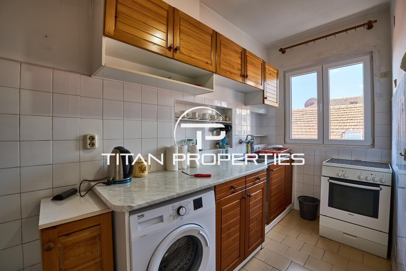 Do wynajęcia  Piętro domu Plowdiw , Centar , 108 mkw | 43143952 - obraz [2]