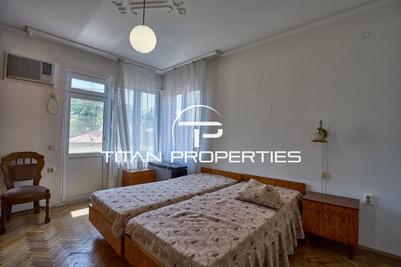 Do wynajęcia  Piętro domu Plowdiw , Centar , 108 mkw | 43143952 - obraz [5]