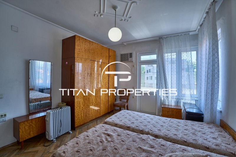 Do wynajęcia  Piętro domu Plowdiw , Centar , 108 mkw | 43143952 - obraz [6]