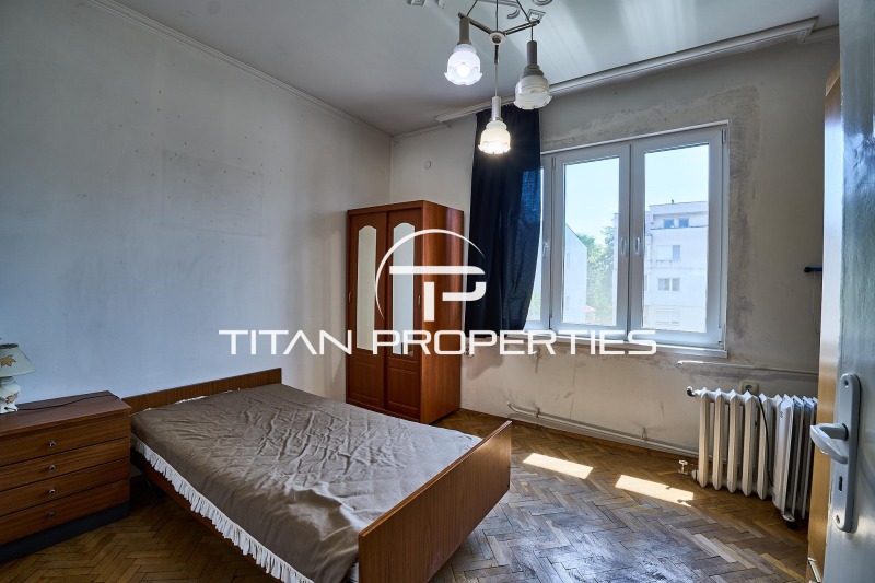 Do wynajęcia  Piętro domu Plowdiw , Centar , 108 mkw | 43143952 - obraz [4]