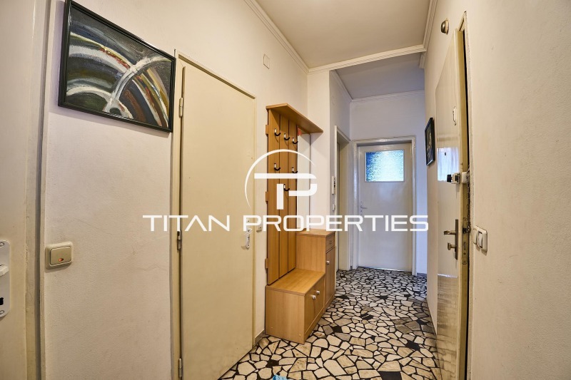Do wynajęcia  Piętro domu Plowdiw , Centar , 108 mkw | 43143952 - obraz [7]