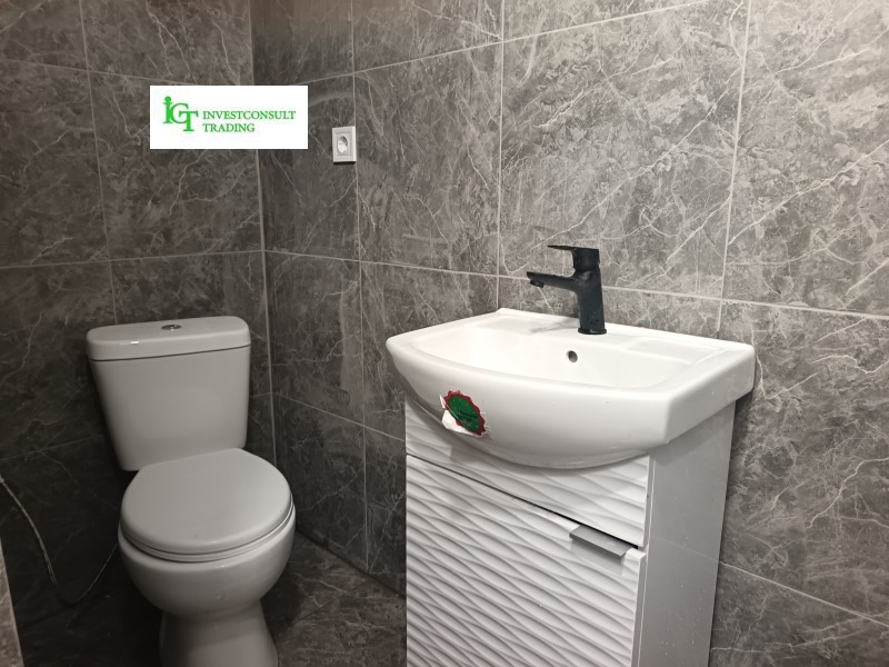 Дава под наем МАГАЗИН, гр. София, Борово, снимка 8 - Магазини - 53075761