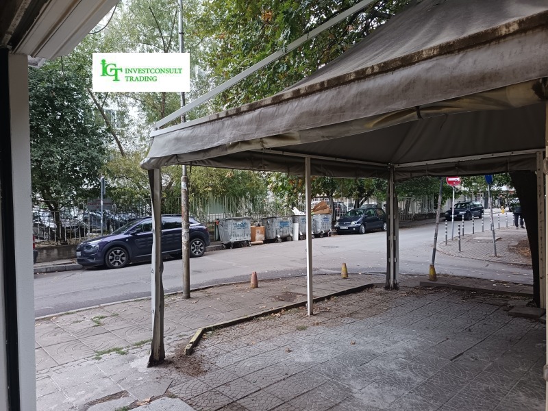 Дава под наем МАГАЗИН, гр. София, Борово, снимка 3 - Магазини - 53075761