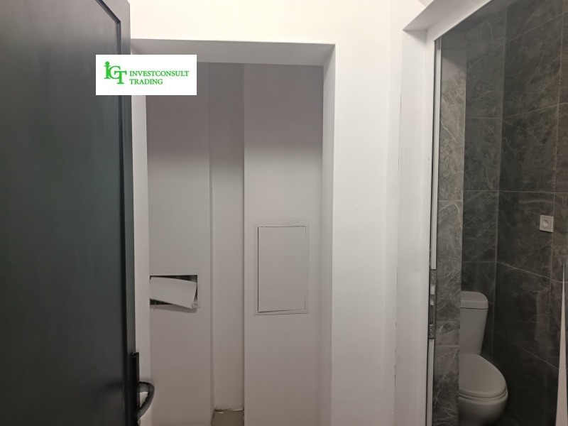 Дава под наем МАГАЗИН, гр. София, Борово, снимка 6 - Магазини - 53075761