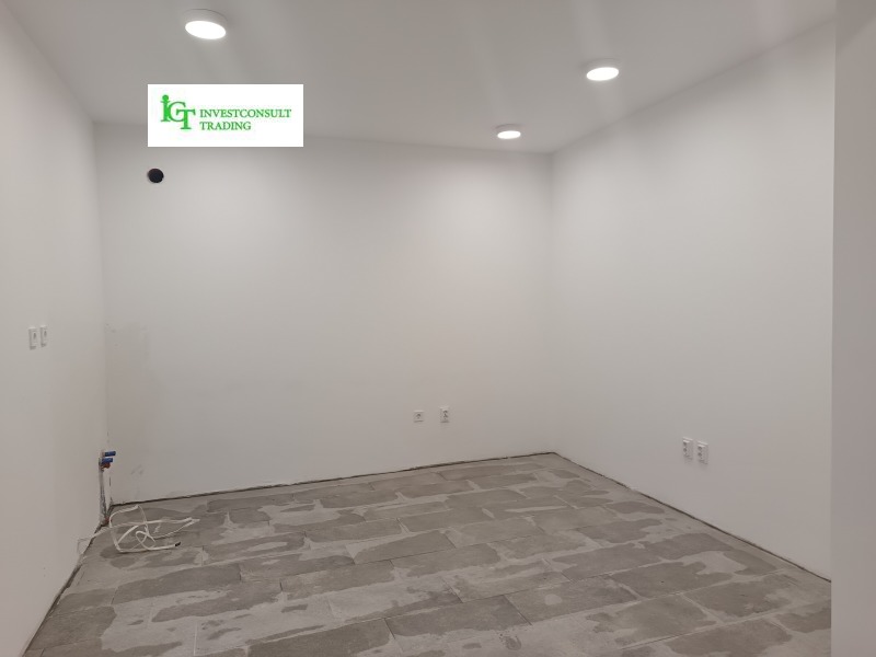 Дава под наем МАГАЗИН, гр. София, Борово