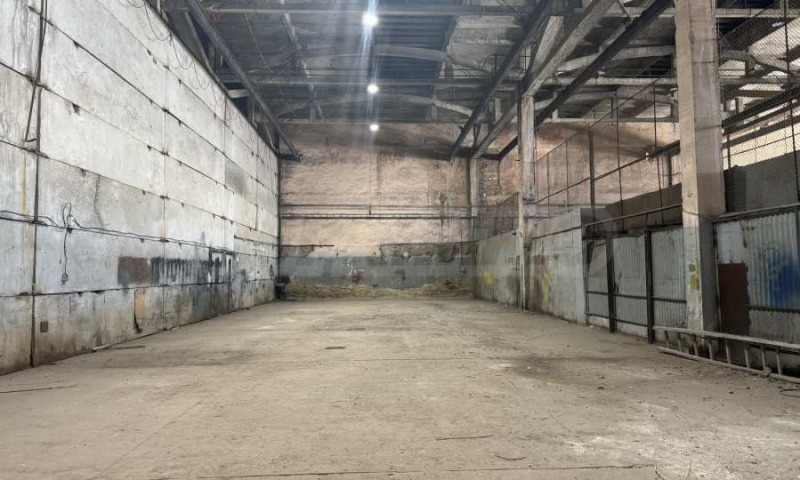 A louer  Stockage Varna , Zapadna promichlena zona , 432 m² | 96355175 - image [2]