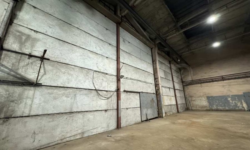 A louer  Stockage Varna , Zapadna promichlena zona , 432 m² | 96355175 - image [6]