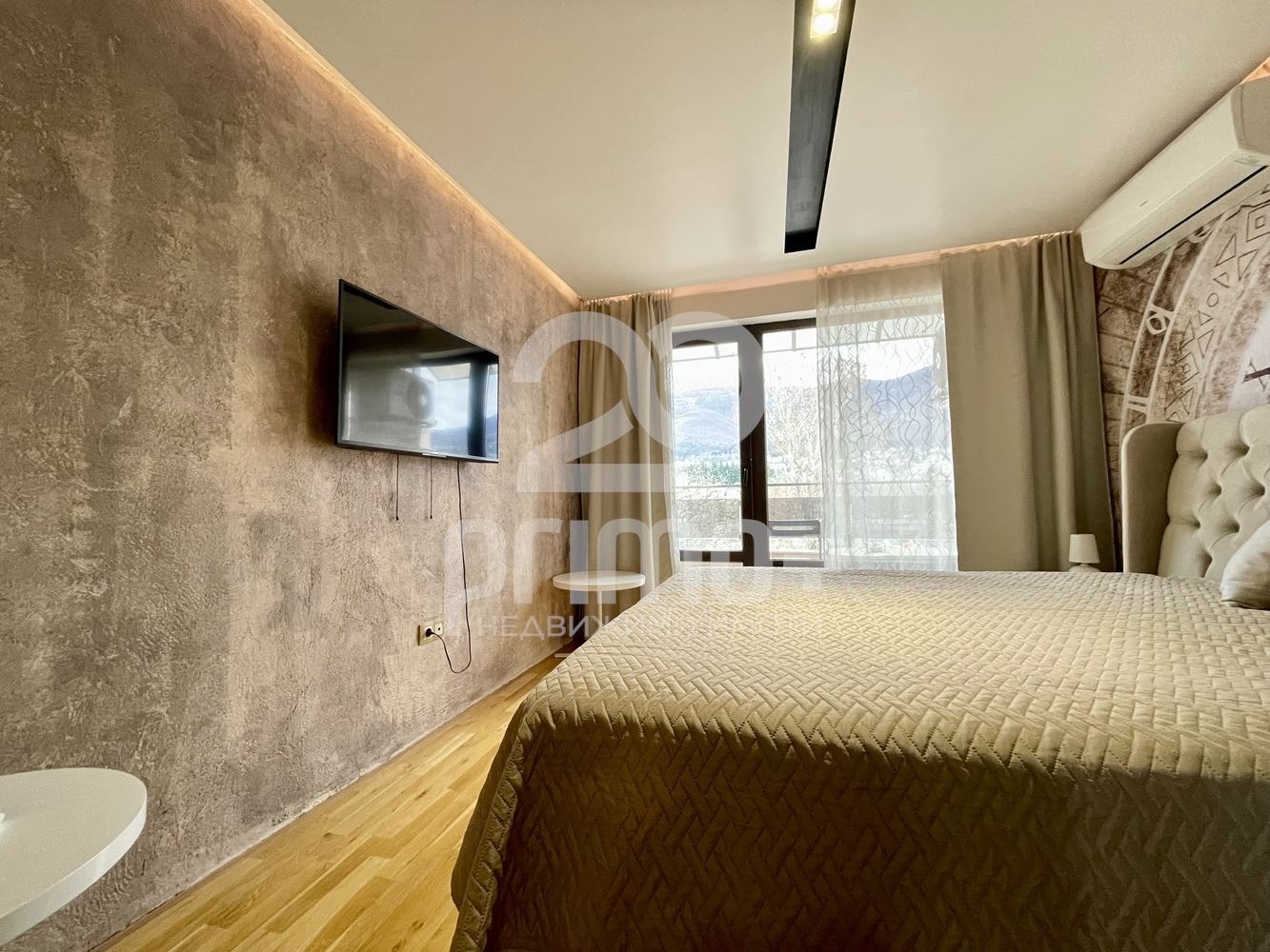 Дава под наем 2-СТАЕН, гр. София, Павлово, снимка 13 - Апартаменти - 54083716