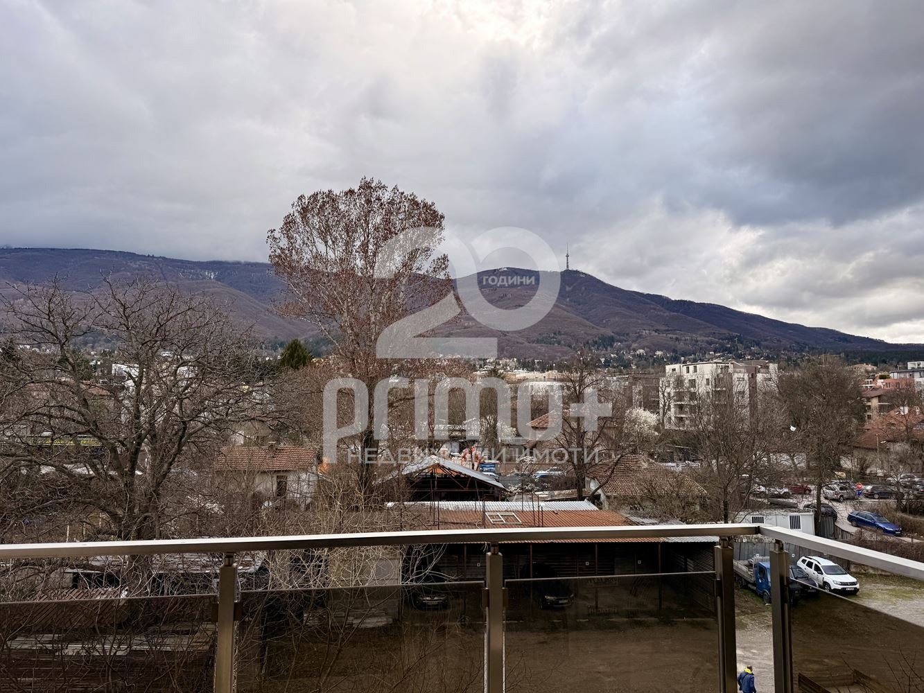 Дава под наем 2-СТАЕН, гр. София, Павлово, снимка 16 - Апартаменти - 54083716