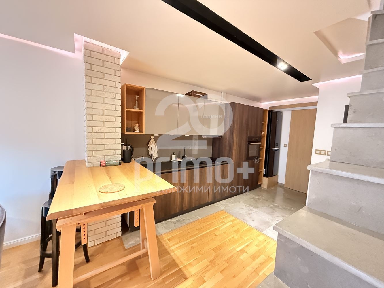 Дава под наем 2-СТАЕН, гр. София, Павлово, снимка 5 - Апартаменти - 54083716