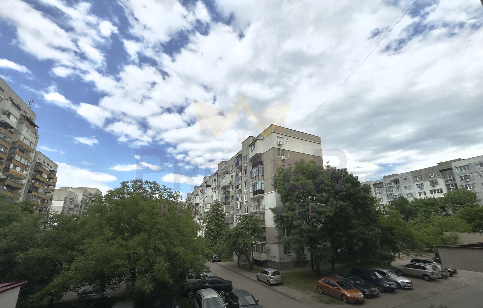 Дава под наем 2-СТАЕН, гр. София, Красна поляна 3, снимка 5 - Апартаменти - 54350333