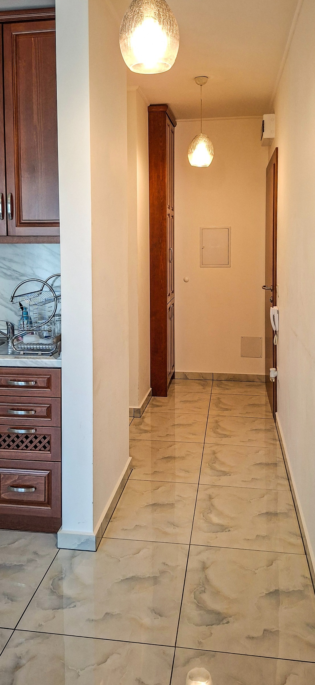 Дава под наем 2-СТАЕН, гр. София, Дианабад, снимка 5 - Апартаменти - 54354955