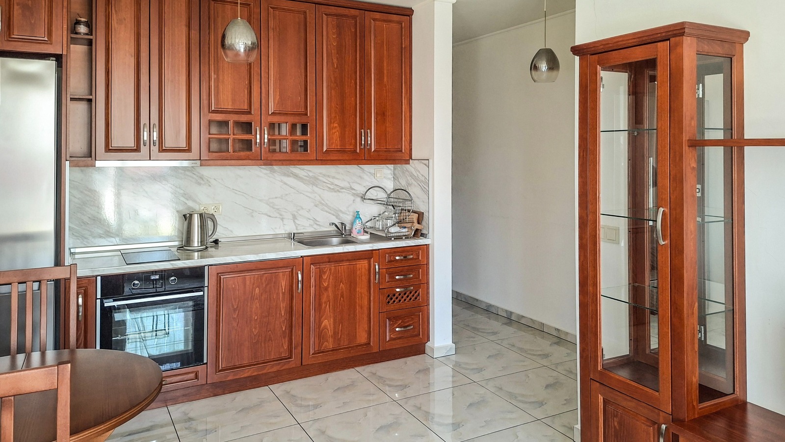 Дава под наем 2-СТАЕН, гр. София, Дианабад, снимка 4 - Апартаменти - 54354955