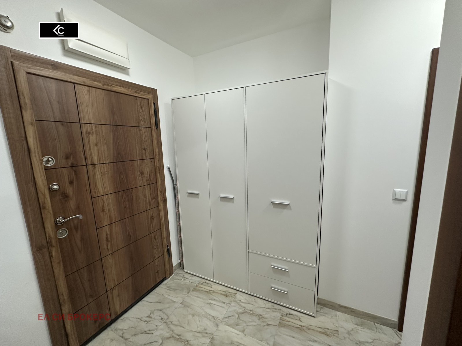 Дава под наем 2-СТАЕН, гр. София, Овча купел, снимка 13 - Апартаменти - 55691922