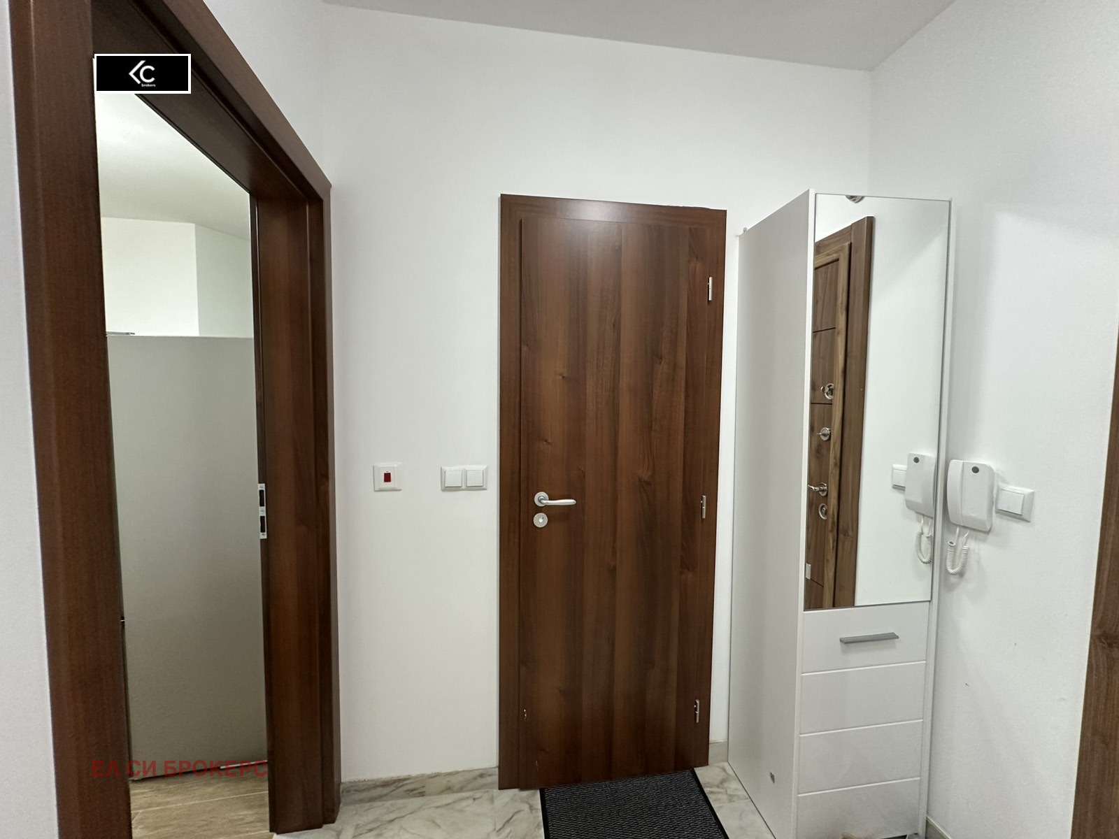Дава под наем 2-СТАЕН, гр. София, Овча купел, снимка 12 - Апартаменти - 55691922