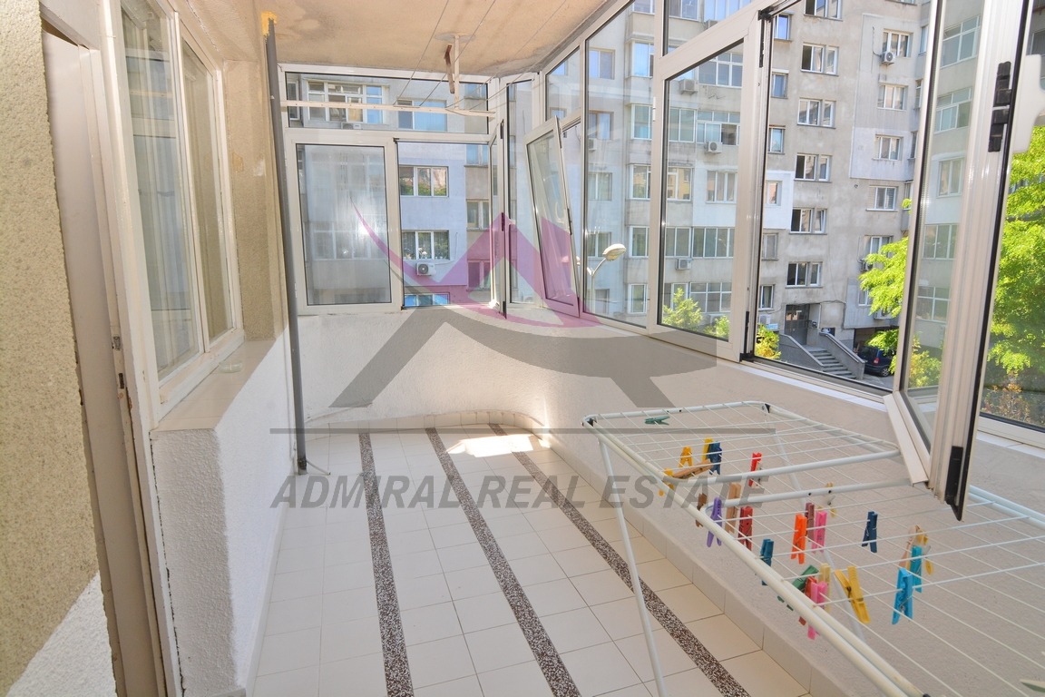 Дава под наем 4-СТАЕН, гр. Варна, Център, снимка 11 - Апартаменти - 55101820