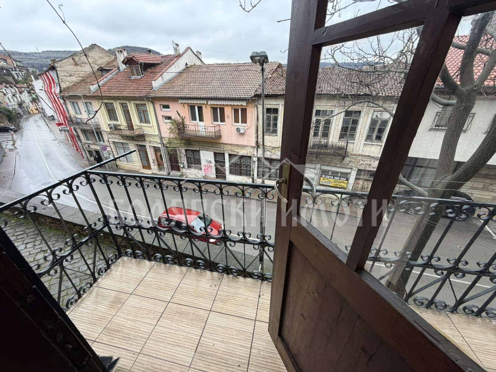 Дава под наем 4-СТАЕН, гр. Велико Търново, Център, снимка 13 - Апартаменти - 55544154
