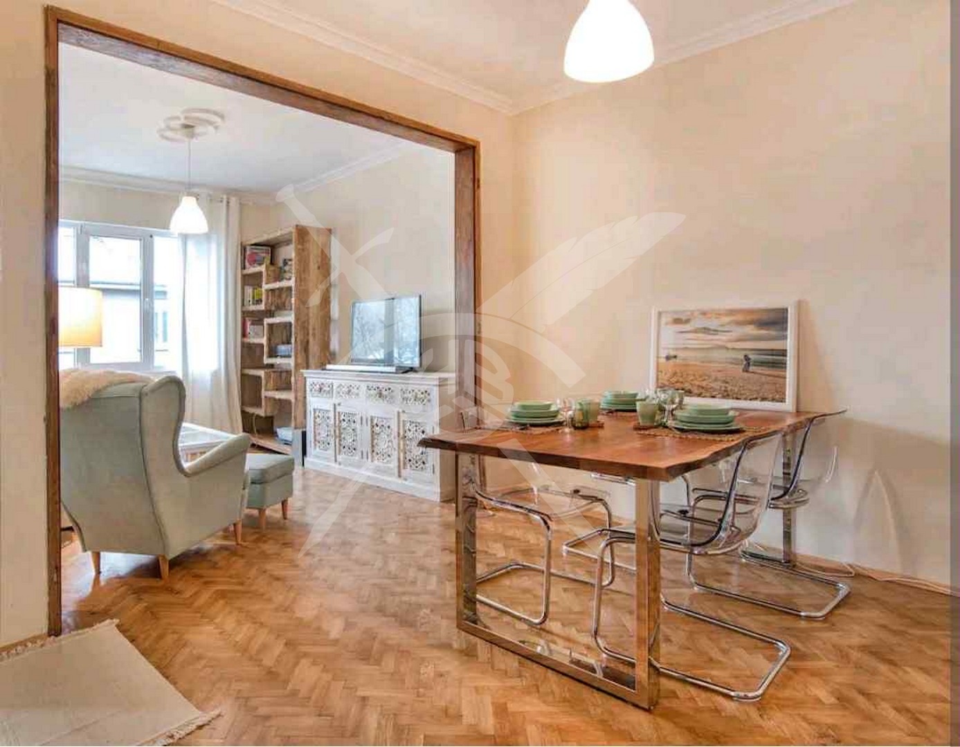 Дава под Наем 2-СТАЕН | Imot.bg — изображение 3