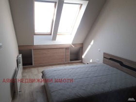 1 dormitorio Zona B-19, Sofia 4