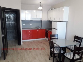 1 slaapkamer Zona B-19, Sofia 1