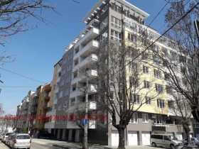 1 soveværelse Zona B-19, Sofia 8