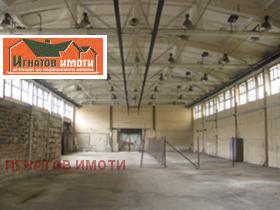 Промишлени помещения под наем в град Пазарджик - изображение 11 