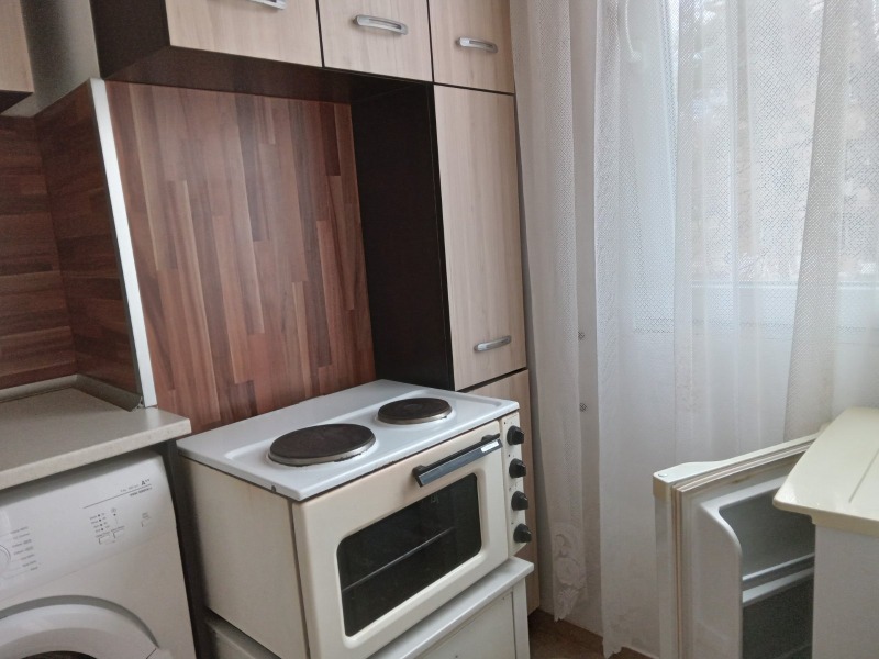 Дава под наем 2-СТАЕН, гр. София, Западен парк, снимка 9 - Апартаменти - 53331737