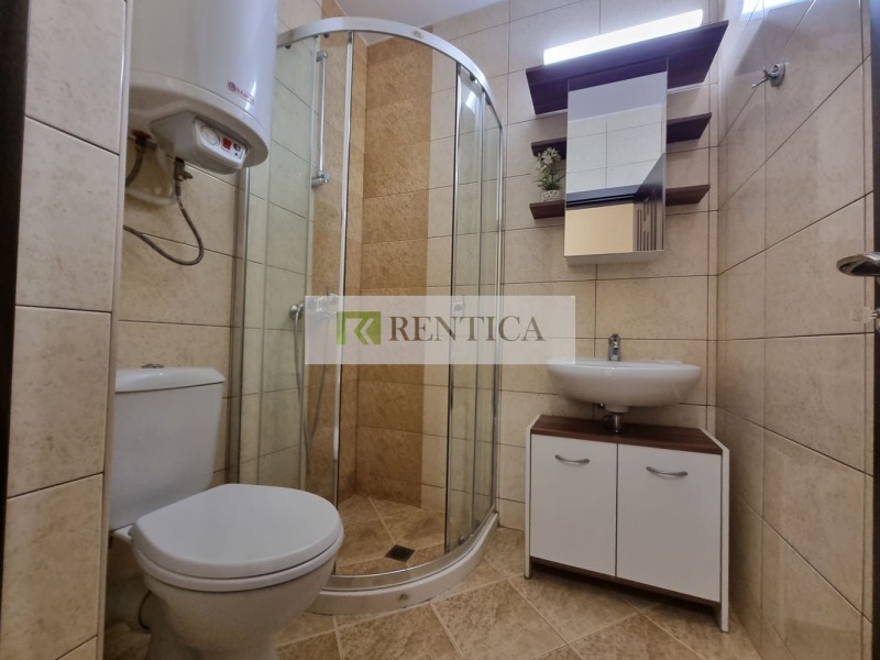 For Rent  1 bedroom Varna , m-t Gorna Traka , 70 sq.m | 59788365 - image [12]