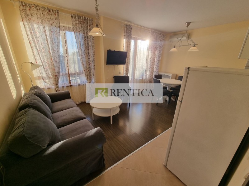 For Rent  1 bedroom Varna , m-t Gorna Traka , 70 sq.m | 59788365 - image [5]