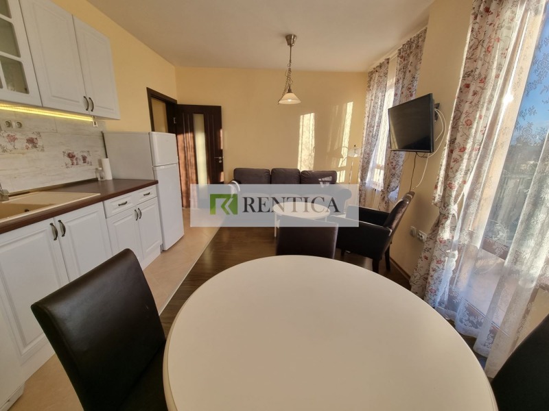 For Rent  1 bedroom Varna , m-t Gorna Traka , 70 sq.m | 59788365 - image [4]