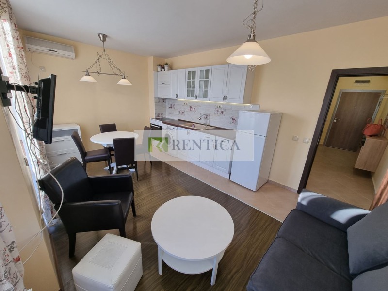 For Rent  1 bedroom Varna , m-t Gorna Traka , 70 sq.m | 59788365 - image [6]