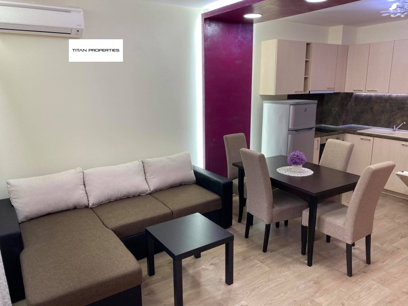 En renta  1 dormitorio Varna , VINS-Cherven ploshtad , 70 metros cuadrados | 97903178 - imagen [2]