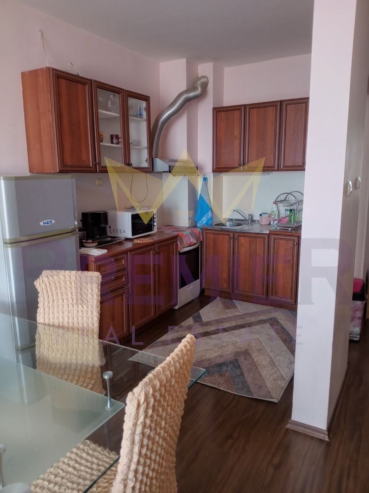 В аренду  1 спальня Варна , м-т Долна Трака , 50 кв.м | 77303215