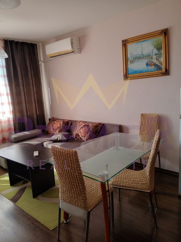В аренду  1 спальня Варна , м-т Долна Трака , 50 кв.м | 77303215 - изображение [3]