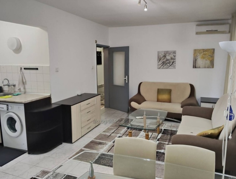 Дава под наем 2-СТАЕН, гр. Стара Загора, Център