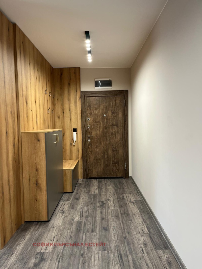 Дава под наем 2-СТАЕН, гр. София, Кръстова вада, снимка 10 - Апартаменти - 53388462