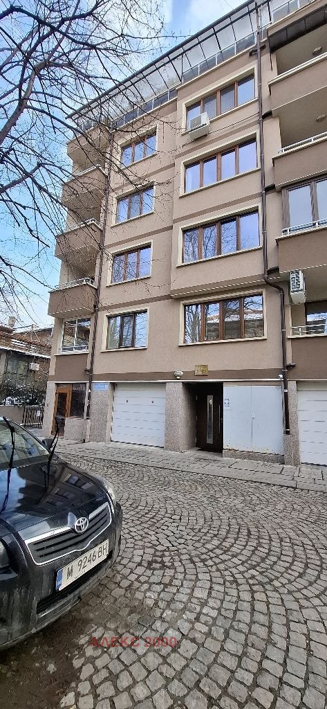 Дава под наем 2-СТАЕН, гр. София, Редута, снимка 6 - Апартаменти - 53410196