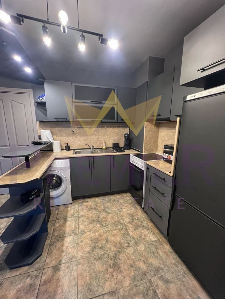 Дава под наем 2-СТАЕН, гр. Варна, Зимно кино Тракия, снимка 2 - Апартаменти - 53644450