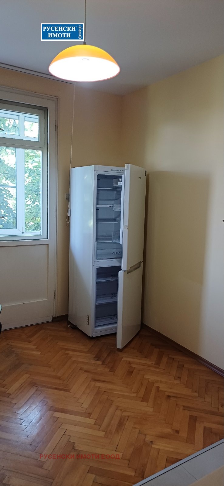 Дава под наем 2-СТАЕН, гр. Русе, Център, снимка 4 - Апартаменти - 54695805