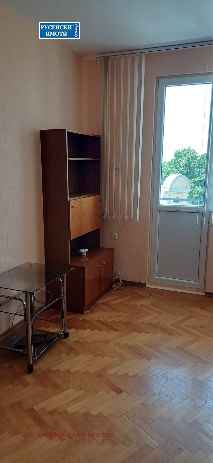 Дава под наем 2-СТАЕН, гр. Русе, Център, снимка 2 - Апартаменти - 54695805