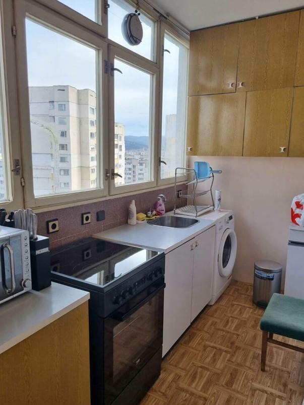 De inchiriat  2 dormitoare Sofia , Mladost 3 , 72 mp | 10436333 - imagine [3]