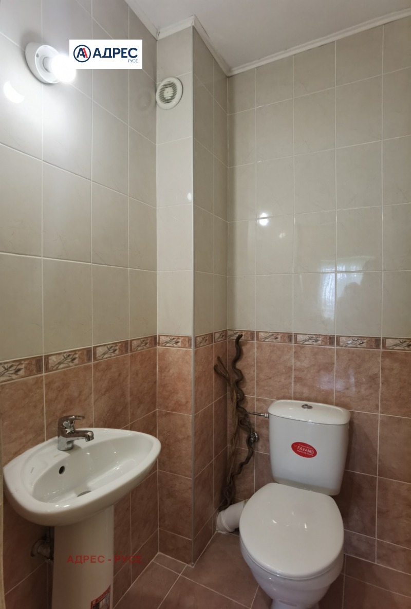 For Rent  2 bedroom Ruse , Vazrazhdane , 105 sq.m | 34836451 - image [11]