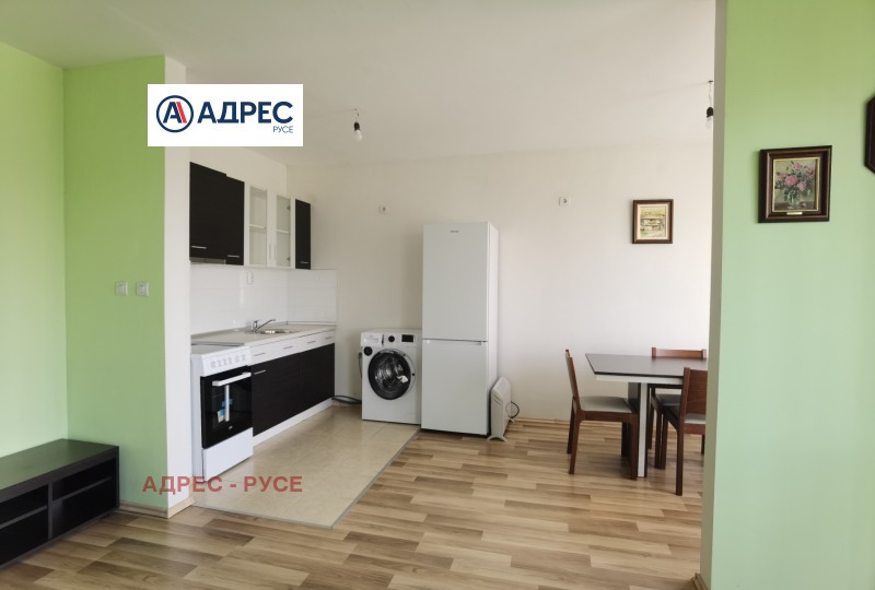 For Rent  2 bedroom Ruse , Vazrazhdane , 105 sq.m | 34836451 - image [4]