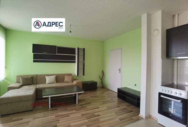 For Rent  2 bedroom Ruse , Vazrazhdane , 105 sq.m | 34836451 - image [2]