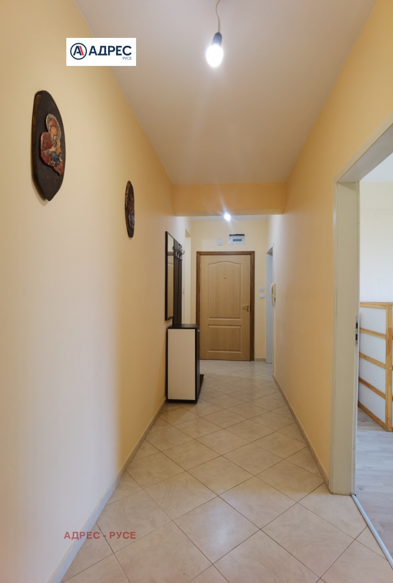 For Rent  2 bedroom Ruse , Vazrazhdane , 105 sq.m | 34836451 - image [13]