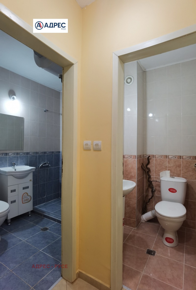 For Rent  2 bedroom Ruse , Vazrazhdane , 105 sq.m | 34836451 - image [9]