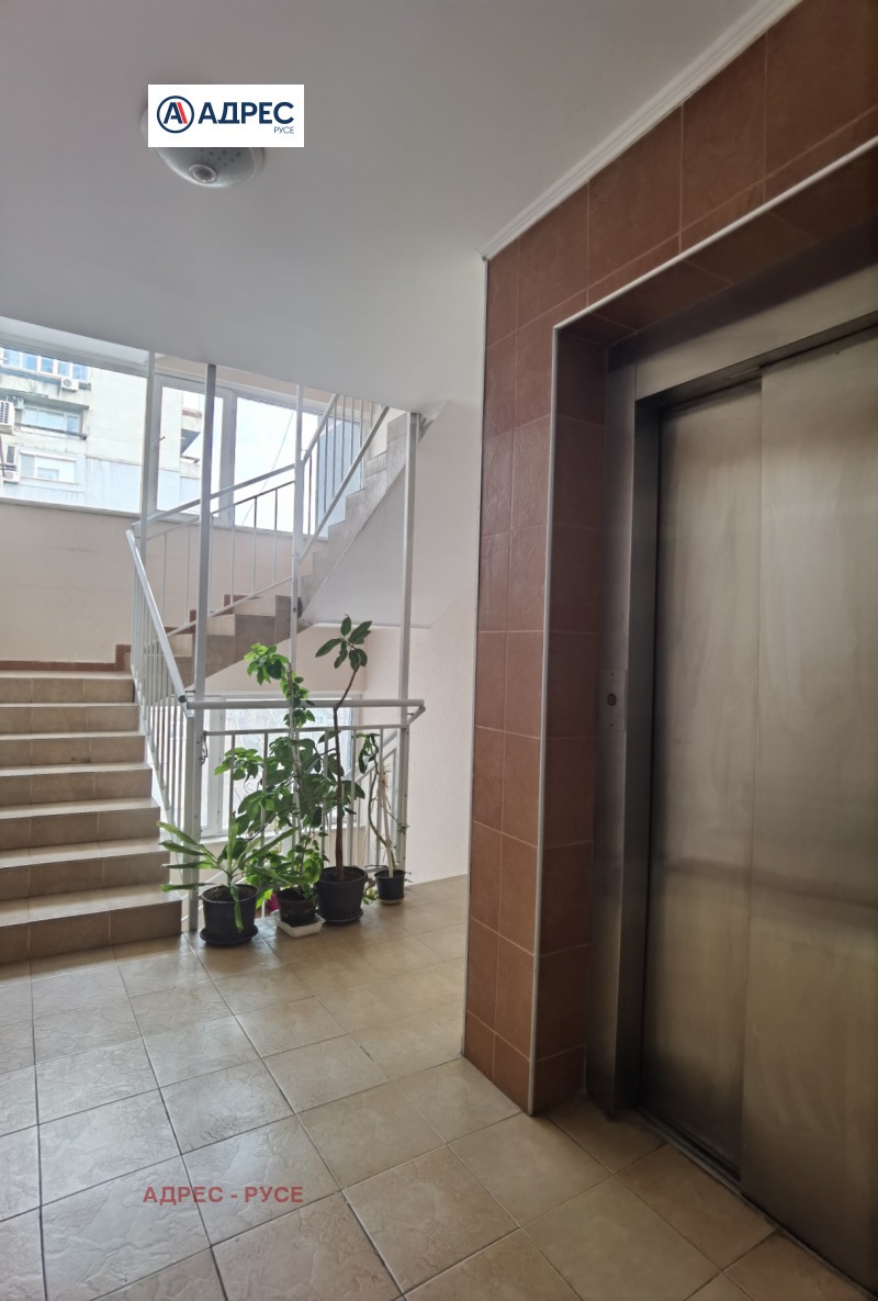 For Rent  2 bedroom Ruse , Vazrazhdane , 105 sq.m | 34836451 - image [15]