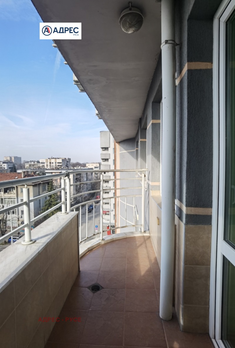 For Rent  2 bedroom Ruse , Vazrazhdane , 105 sq.m | 34836451 - image [14]